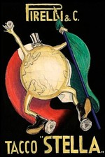 Poster Manifesto Locandina