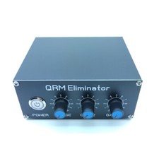 Assembled QRM Eliminator