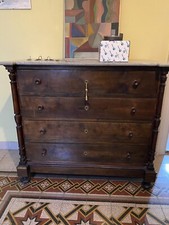 Como Legno Massello Fine 800