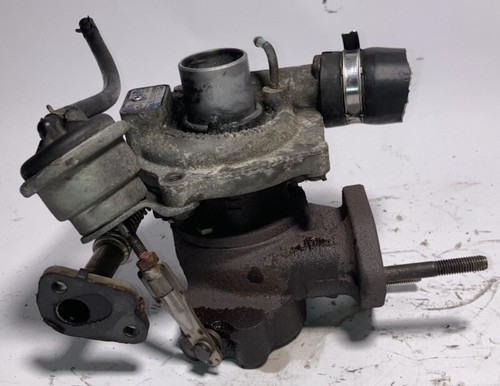 Turbocompressore 93177409 opel - 93177409,