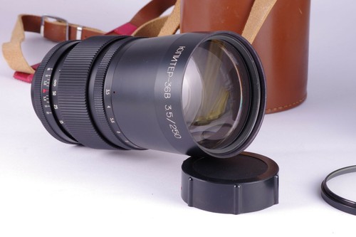 Jupiter 36b 250mm for kiev - jupiter,