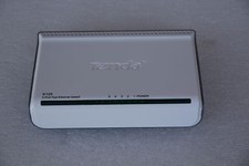 TENDA S105 SWITCH ETHERNET