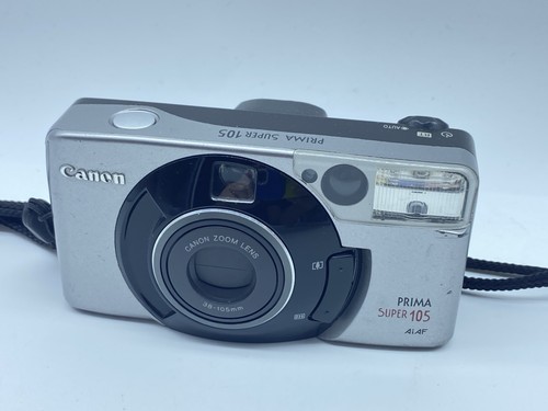 Fotocamera pellicola canon - fotocamera,