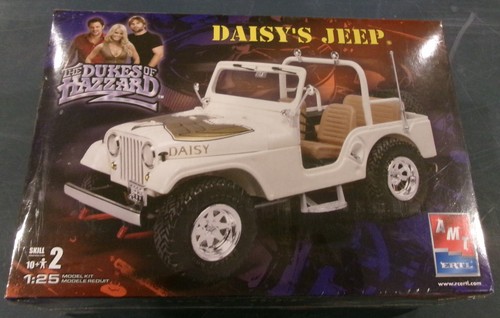 2005 amt ertl dukes of - 1:25,