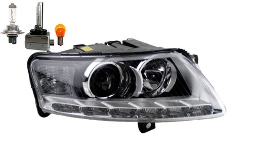 Faro xenon compatibile con - faro,
