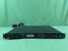 Yamaha SPX 900 Processore