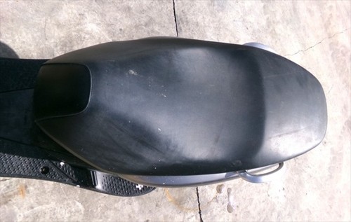 Sedile yamaha neo - neo-s, 50