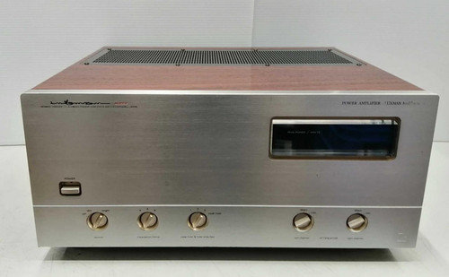 Luxman 06α amplificatore di - m-06α,