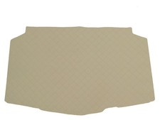 Beige EcoPelle Trapuntata