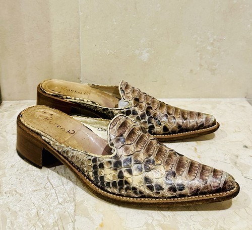 Scarpe stivali rocco - rocco, p