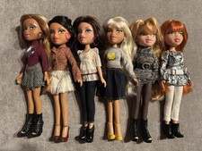 Bratz style edizione - bratz,