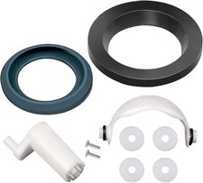 34117 Waste Ball Kit Fits