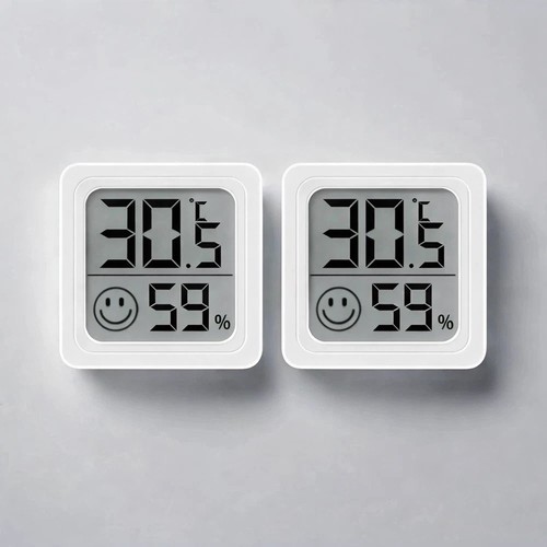 Termometro temperatura - 2,