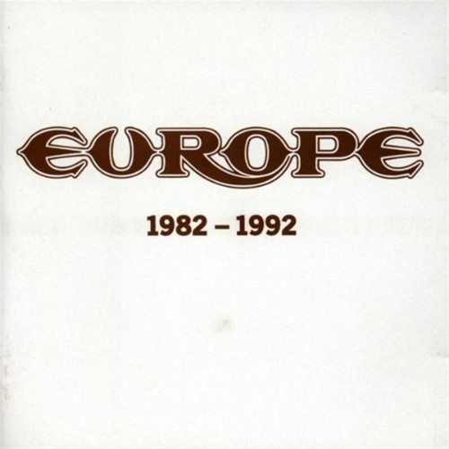 The best 1982 1992 - the, of