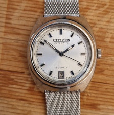 OROLOGIO CITIZEN AUTOMATIC