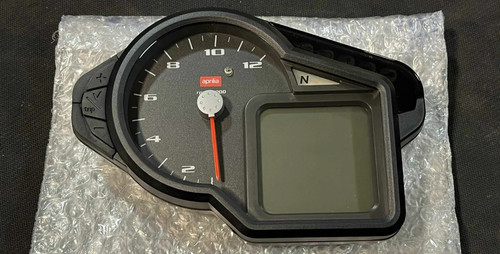 Cruscotto originale aprilia - cruscotto,