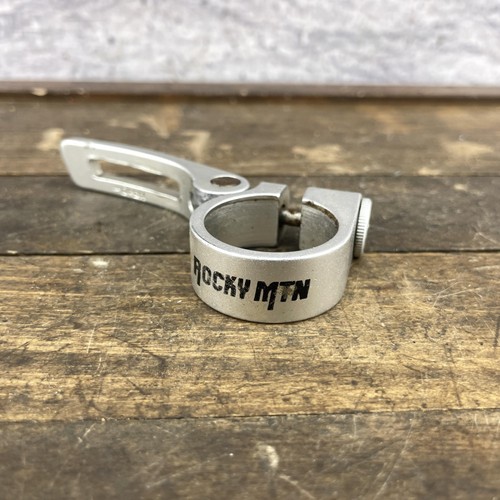 Rocky mountain 32mm morsetto - mountain,