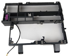 Copertura console centrale telaio VW Transporter T4 california 1999 7d1858089d