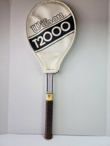 Racchetta tennis vintage - racchetta,