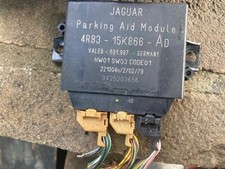  MODULO PARCHEGGIO JAGUAR