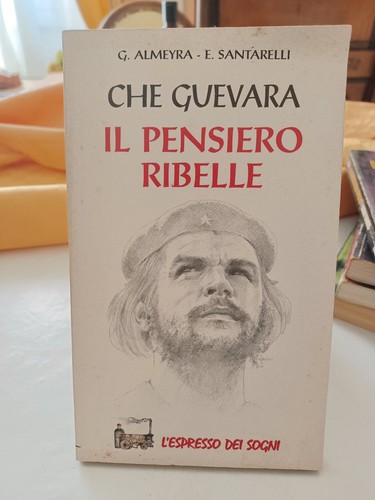 Libro che guevara - libro,