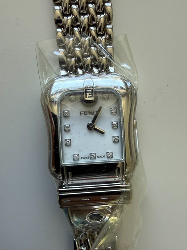 Orologio donna fendi - donna,