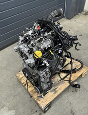 MOTORE USATO ENGINE RENAULT