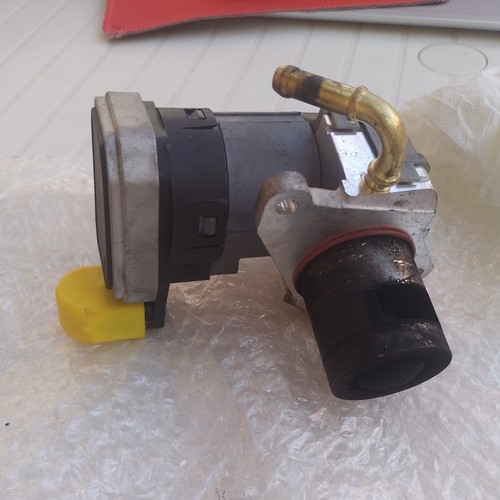 Valvola egr 93176989 - valvola,