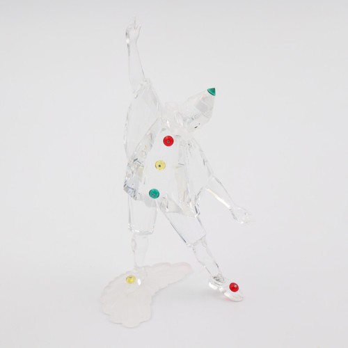 Swarovski pierrot masquerade - pierrot,