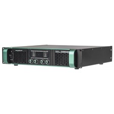 Zzipp ZZONE4600D Amplificatore