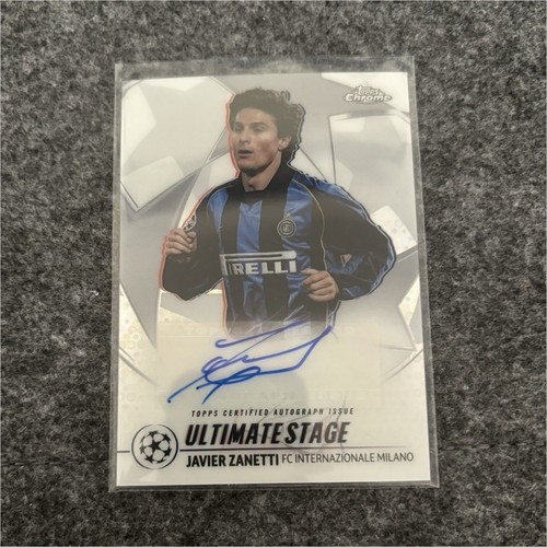 Topps chrome ultimate - topps,