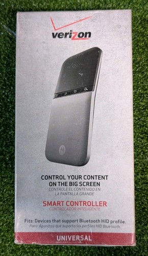 Motorola smart controller - motorola,