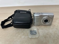 Olympus FE-170 fotocamera