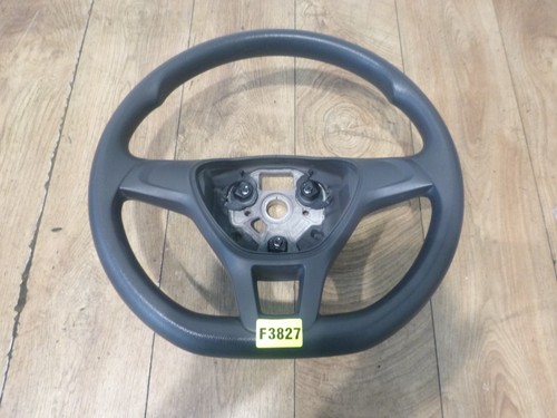 Volante caddy 2k5 - volante, crafter
