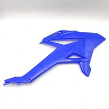 Carena, convogliatore destro