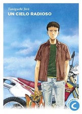 UN CIELO RADIOSO  - TANIGUCHI