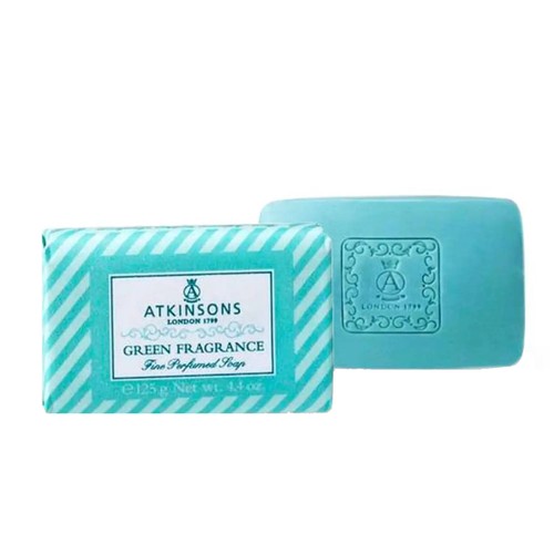 Atkinsons green fragrance - atkinsons,