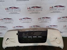 PARAURTI ANTERIORE COMPLETO