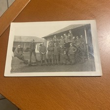 CASALE MONFERRATO  MILITARI 1926 Viaggiata Fotografica