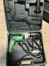 Trapano avvitatore a filo