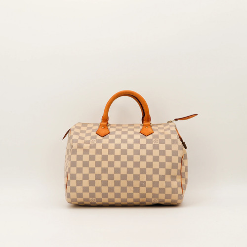 Sac main louis - louis, vuitton