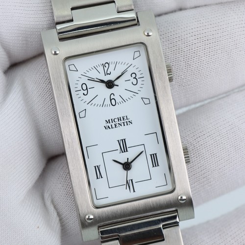Orologio michel valentin dual - valentin,