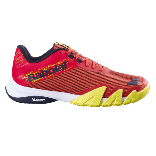 Babolat scarpe jet - jet, viva