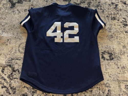 Maglia mariano rivera - rivera, mitchell