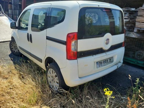 Centralina motore fiat qubo - centralina,