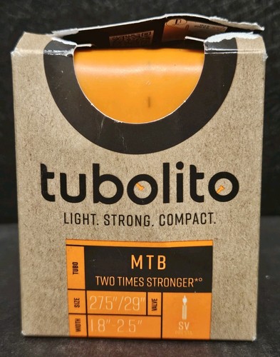 Tubo mtb tubolito - tubolito,