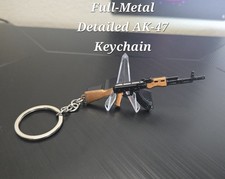 Portachiavi AK-47 AK 47