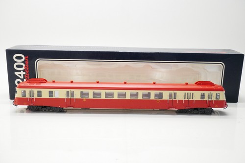 Electrotren 2200 autorail - ho,