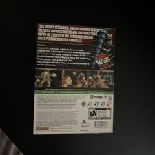 Bioshock Ultimate Rapture