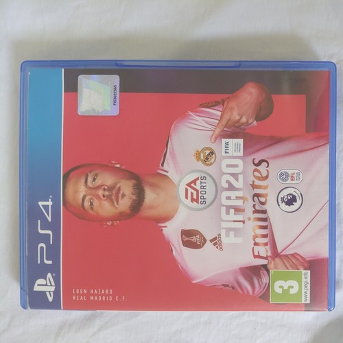 Fifa edizione regno - 20, unito